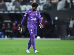 Hugo errors cost Corinthians their first Libertadores defeat; watch 🎥