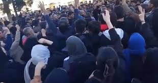 وزارت خارجه کانادا: جمهوری اسلامی موظف به رعایت حقوق معترضان است