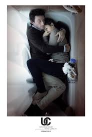 Upstream colour