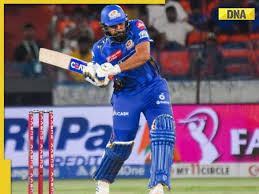 PBKS vs MI IPL 2025 Qualifier 2: Rohit Sharma on verge of achieving THIS big milestone in clash against Punjab Kings