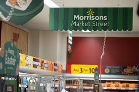 morrisons market street counters return