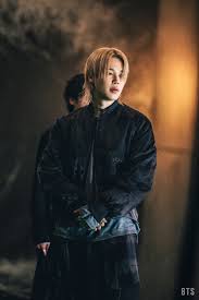 I'll give you 10,000 Jimin fans! 