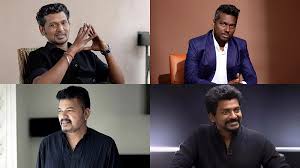 Cinema Express - News update