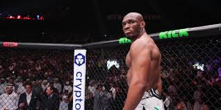 UFC Atlanta results, live streaming updates | Usman vs. Buckley