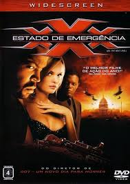 xXx 2 - Estado de Emergência