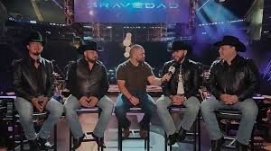 Duelo arrasa en Houston con tres noches 'sold out' y celebra el apoyo de su público