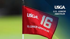 U.S. Junior Amateur - Semifinals
