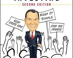 Bogleheads' Guide to Investing book