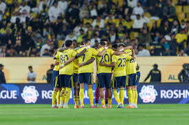 How & Where to Watch Istiklol vs Al Nassr- Live Streaming & TV Channels for AFC Champions League Two