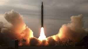 Image result for anti-ballistic missile