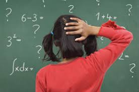 Image result for busting the myth of math gender gap