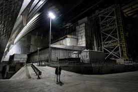 Scientists are still learning from the Chernobyl nuclear disaster