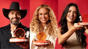 Veja os vencedores de todas as categorias do Prêmio gshow BBB 26