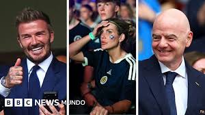 Quien Gano El Mundial 2026
