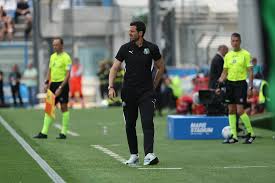 Le parole di Mister Fabio Grosso e Kristian Thorstvedt al termine di Sassuolo-Milan