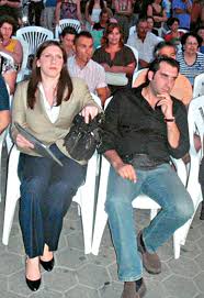 Αποτέλεσμα εικόνας για ζωη κωνσταντοπουλου φωτογραφιες