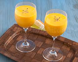 Image result for mango lassi