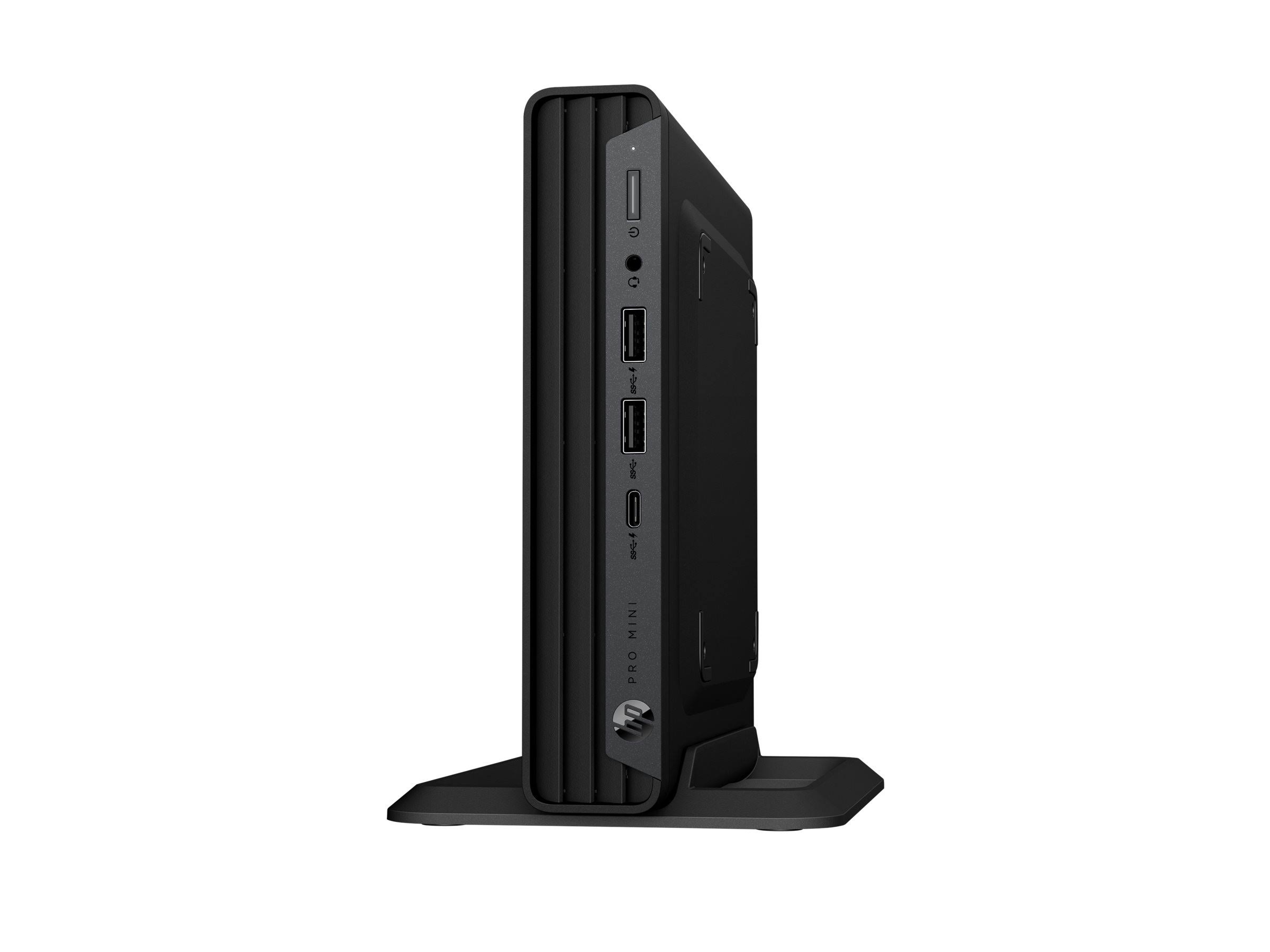 HP Pro Mini 400 G9 Desktop Computer
