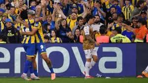 ¡Rosario Central a la Libertadores! ¿Podrá Instituto frenar su racha?