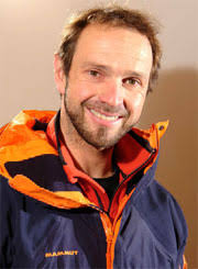... Walter Nones, versuchten vergeblich den Südtiroler Spitzen-Alpinist zu ...