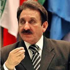 Islamabad, Apr. 4 : Pakistan&#39;s Chief Justice Iftikhar Muhammad Chaudhry has taken suo motu notice of the flogging of a girl in the Swat Valley. - Iftikhar-Mohammad-Chaudhry