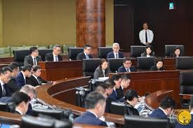 Macau GDP Forecasts: Cautious Optimism for 2026