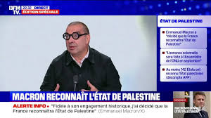 BFMTV - News update