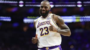 “When You Need a Big Brother”: James Worthy Explains Why LeBron James’ Historic Season Is Special After Lakers’ Win