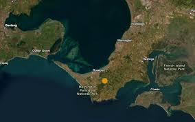 Melbourne’s Mornington Peninsula Shaken by Early Morning Quake