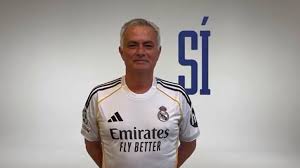¡Florentino anuncia a Mourinho!