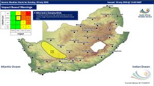 Cape Town Weather: Sunshine Alert! Perfect Sunday Incoming!