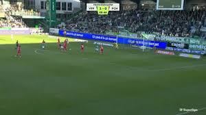 Viborg åbner bronzekampen helt op