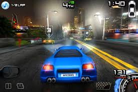 High Speed 3D - Game đua xe 3D hay nhất năm 2013