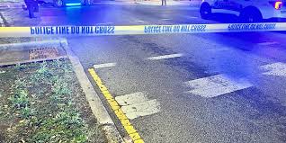 One dead, three injured in targeted shooting at Dooky Chase Restaurant, police say