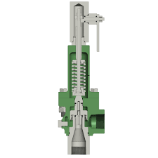 Direct Spring, Balanced - ASME code (F84L) - Dresser Utility ...