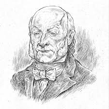 How John Quincy Adams went from president to maverick | On Point with Meghna Chakrabarti
