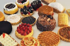 Resultado de imagen para imagenes de pasteleria
