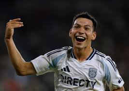 ¡Histórico! San Diego FC silencia a LAFC con Lozano y Dreyer - Imagen ilustrativa del artículo