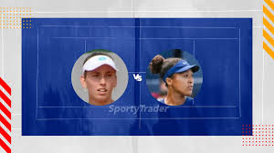 Elise Mertens vs Naomi Osaka Prediction & Picks - WTA National Bank Open