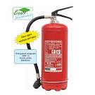 Estintori ad idrocarburi alogenati