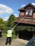 Home window cleaners uk