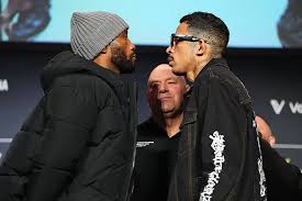Prediction, pick for Leon Edwards vs. Carlos Prates at UFC 322