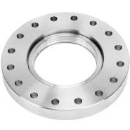 Ideal Vacuum | Conflat Flange CF 6.0 inches, UV Grade ...