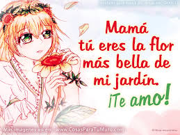 Resultado de imagen para imagenes para las mama