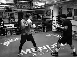 Image result for boxing gym