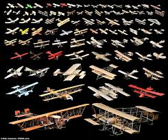 Image result for first aeroplanes