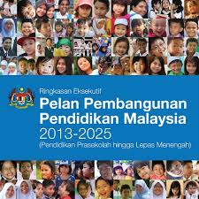 Image result for pelan induk pembangunan pendidikan powerpoint