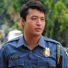 [x]. Mark Anthony Fernandez will make a special appearance in GMA-7&#39;s romantic comedy series, I Heart You Pare. He is cast as a policeman in the Regine ... - 5415b6eca