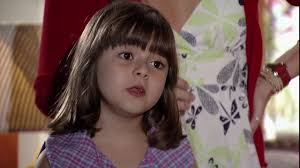 Klara Castanho: Novo Filme Expõe a Adultização Infantil! 😱