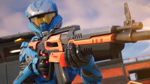 Fortnite Chapter 6 Season 4: Shock 'N Awesome – Alle Infos zu Map, Waffen & Power Rangers!